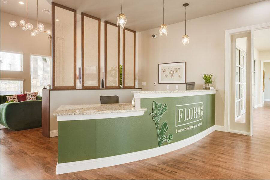 Flora 4050 Apartments Image 3