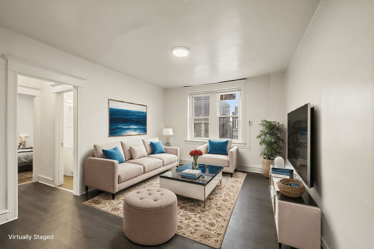 Chestnut Park Apartments Image 4