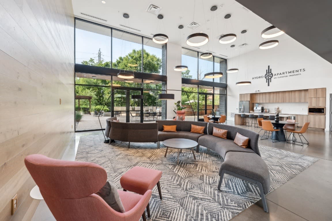 Hydro Apartments Image 33