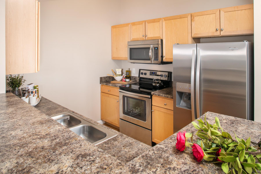 Wyndham Villas by Broadmoor Image 3