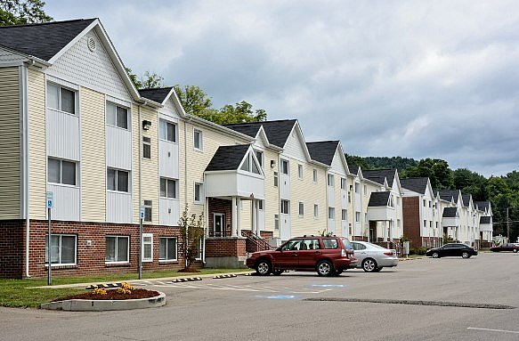 Commons at Mansfield Image 8