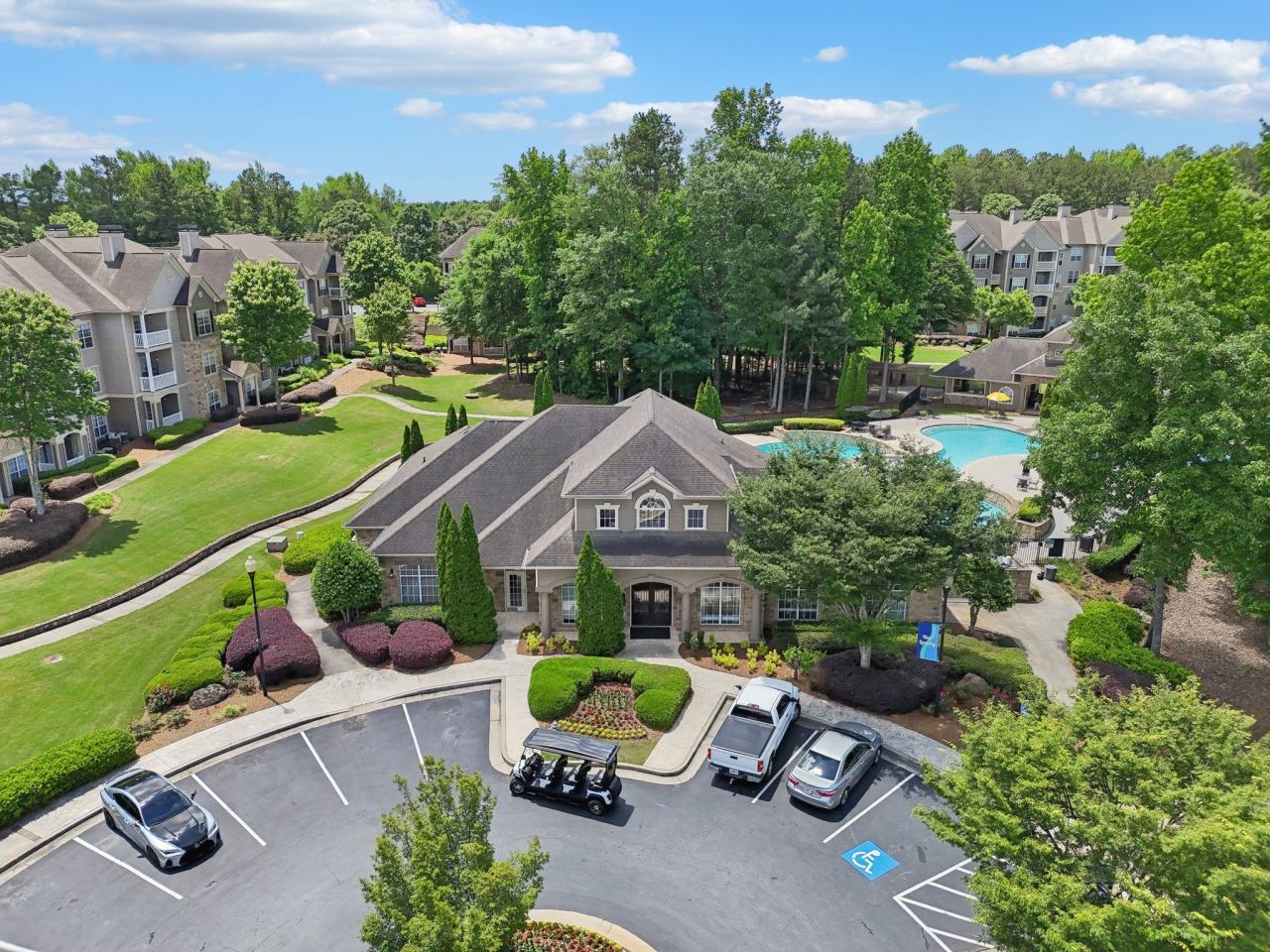 Wesley Providence at Stonecrest Image 10