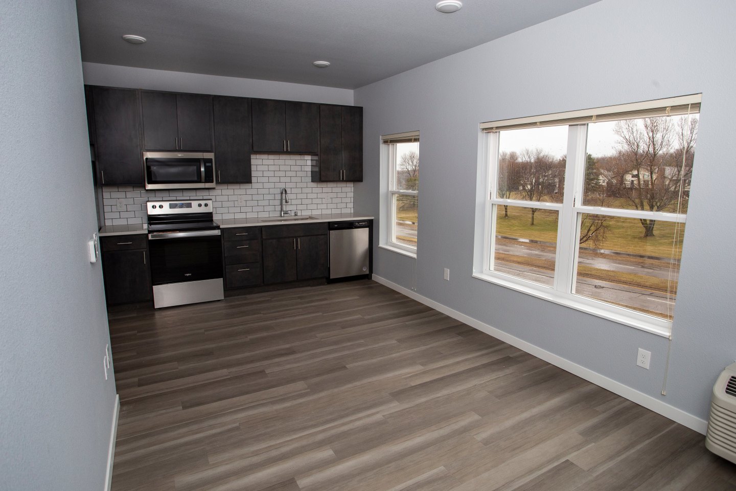 Flats at Neill Park Image 14
