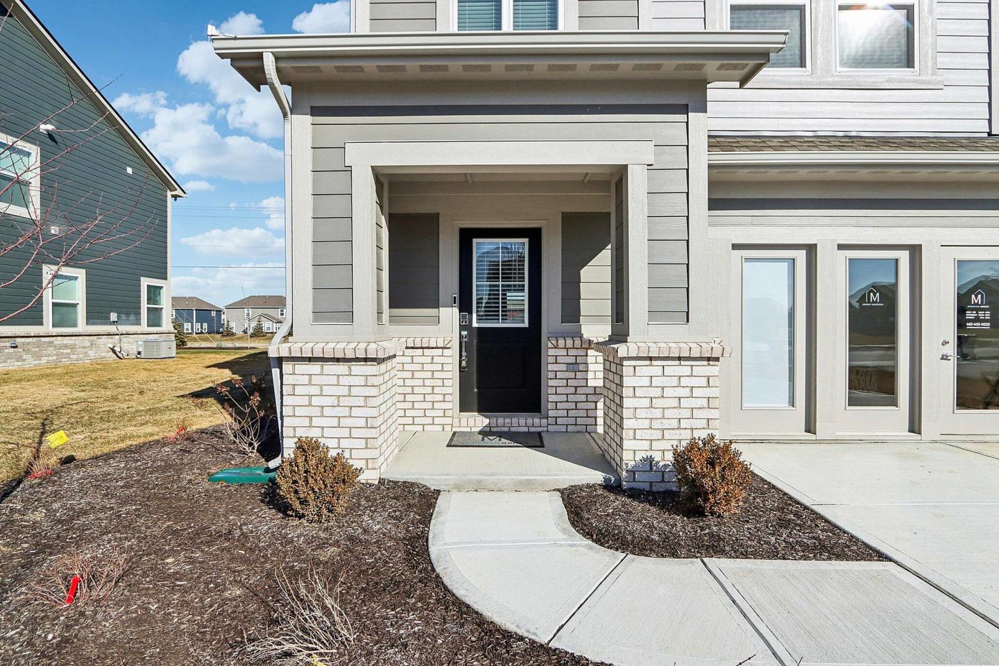 Meridian Homes at Sycamore Drive Image 2