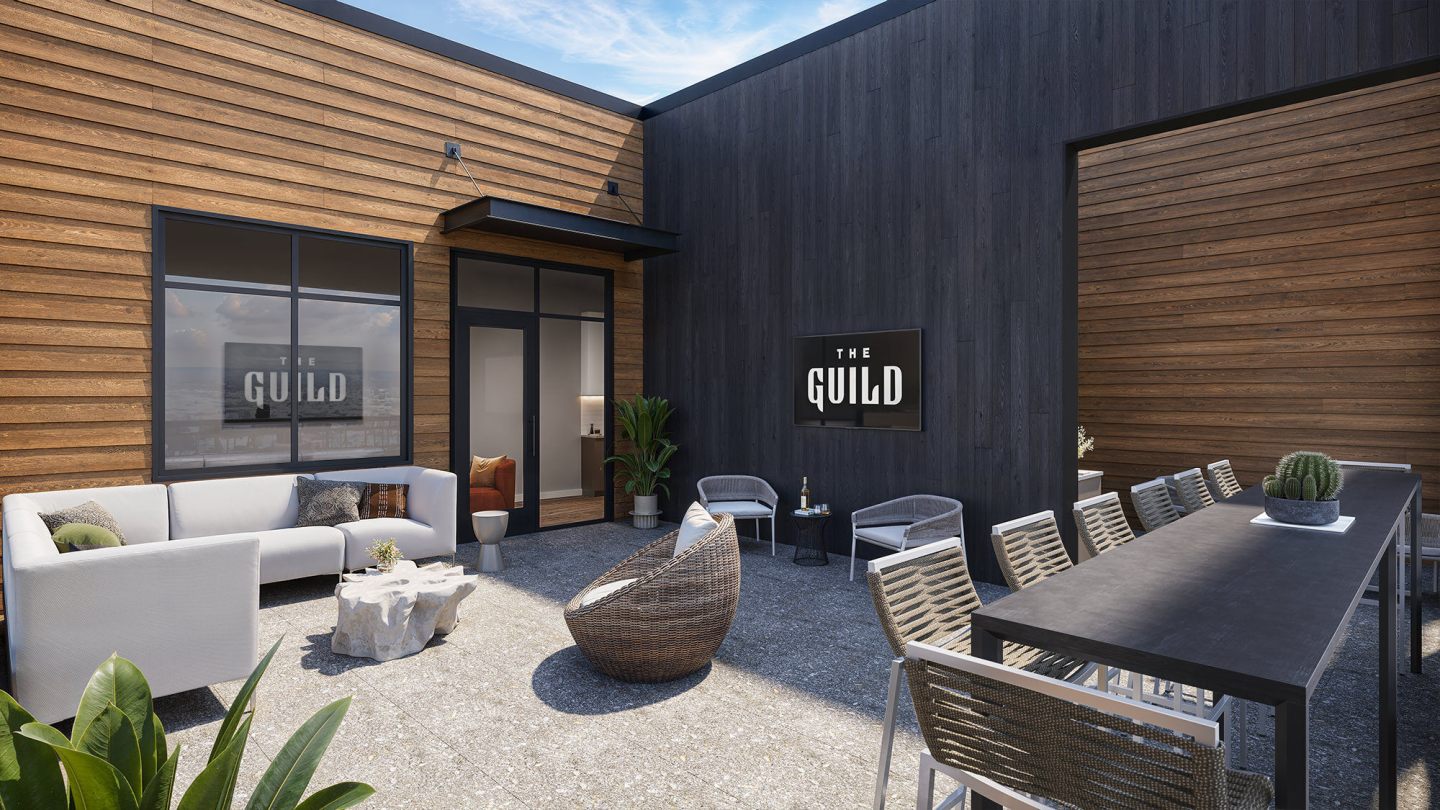 The Guild Image 19