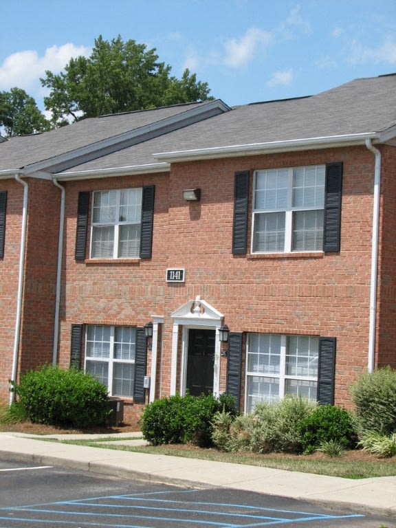 Wildwood Springs Apartment Homes Image 12