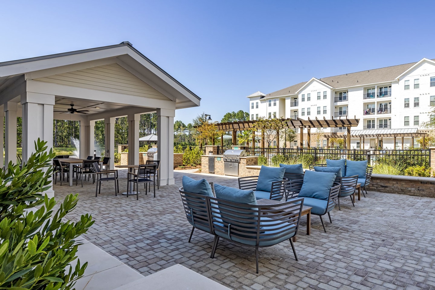 The Grove at Carolina Park Apartments Image 21