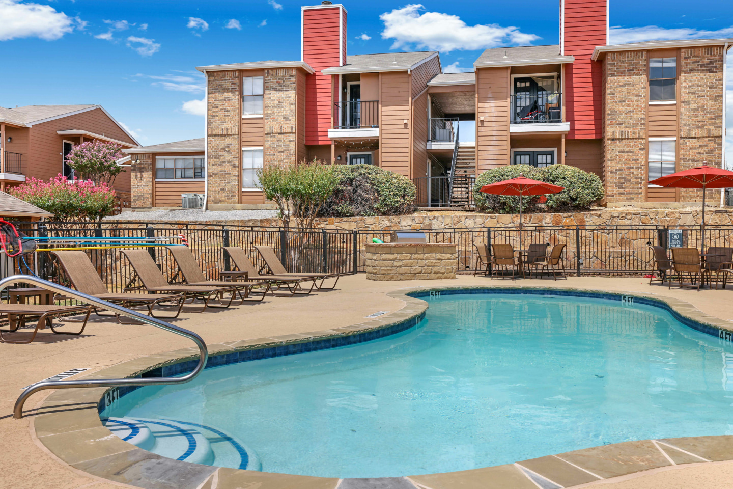 Marine Creek Apartments Image 23