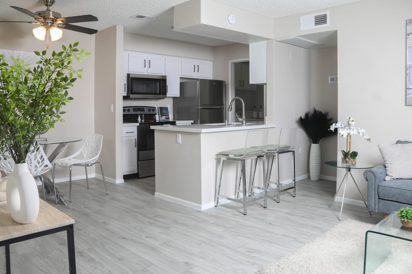 Gentrys Walk Apartments Image 4