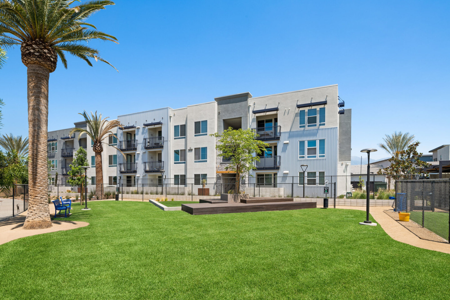 Homecoming at The Resort Apartments Image 30