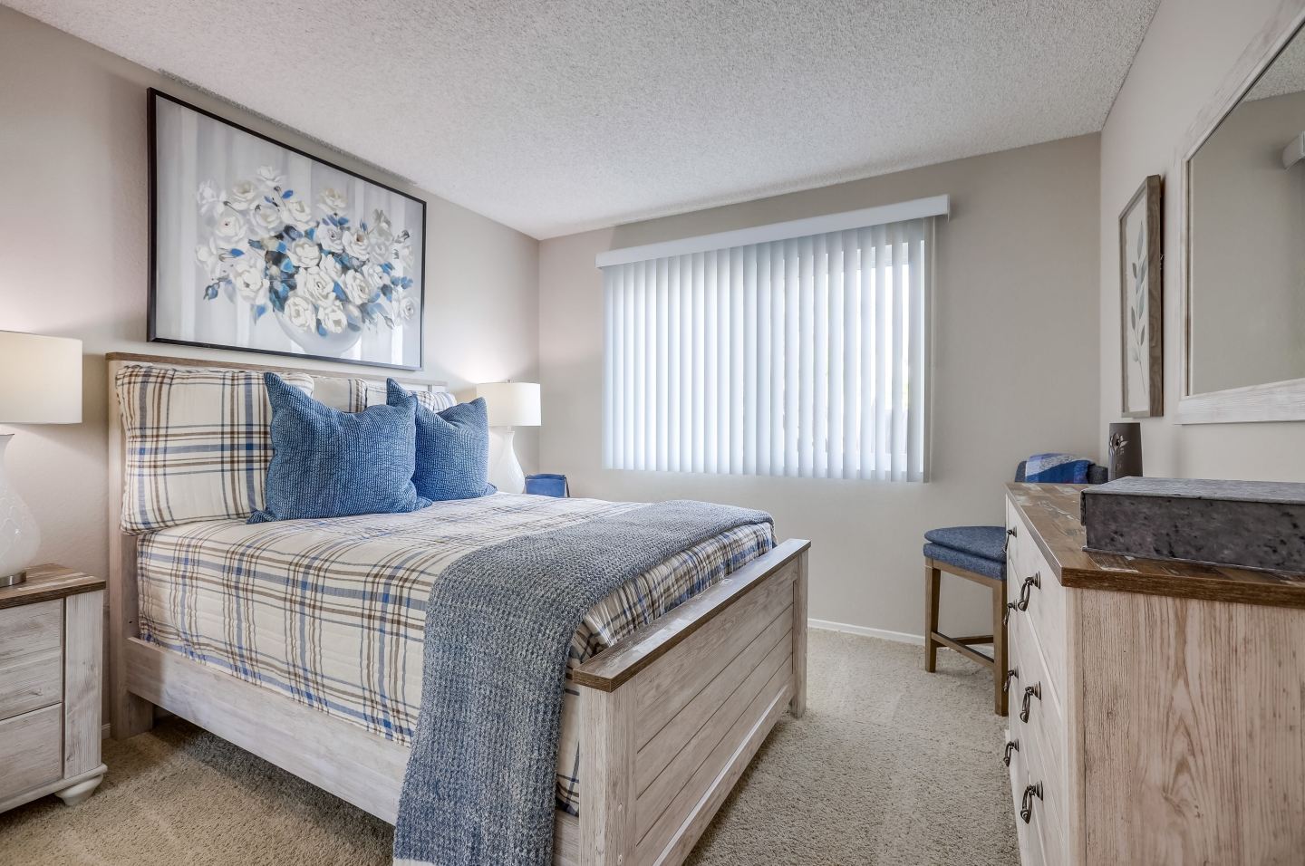 Villa Creek Apartment Homes Image 10