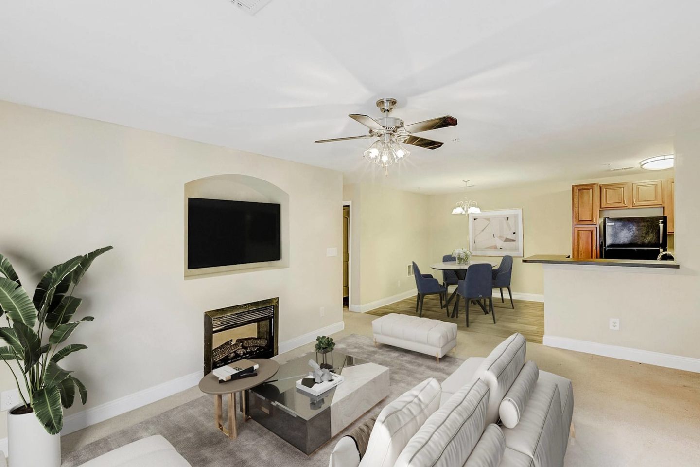 Affordable Housing - Brandemere Apartment Homes Image 14