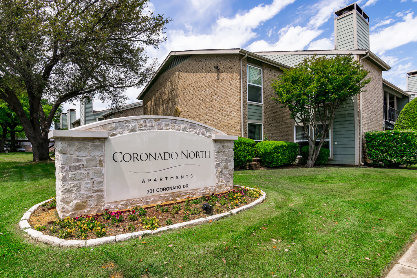 Coronado North Apartments Image 1