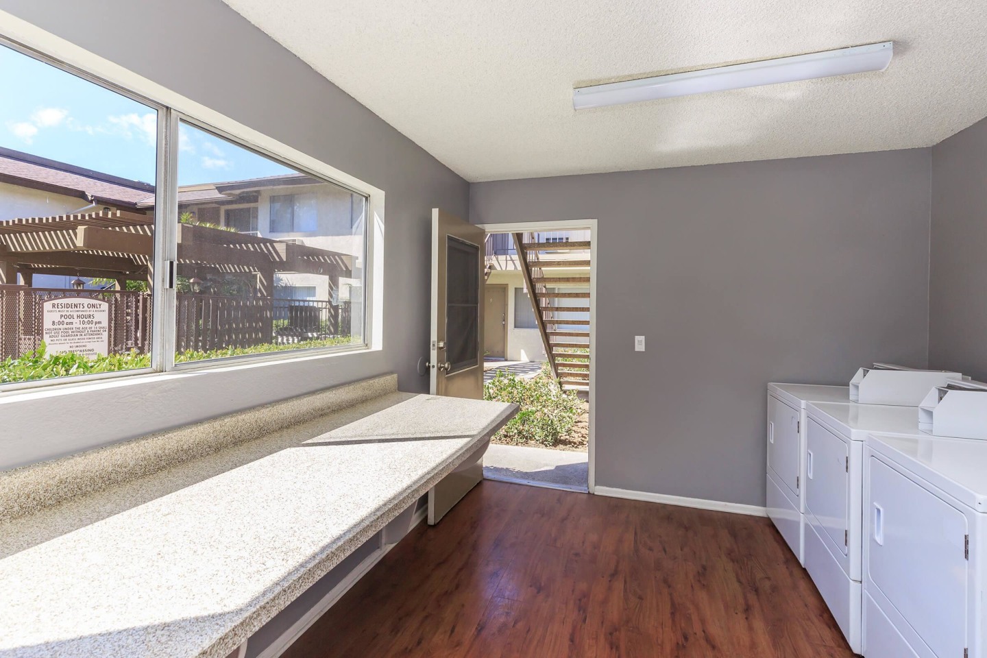 Singing Tree Apartment Homes Image 9