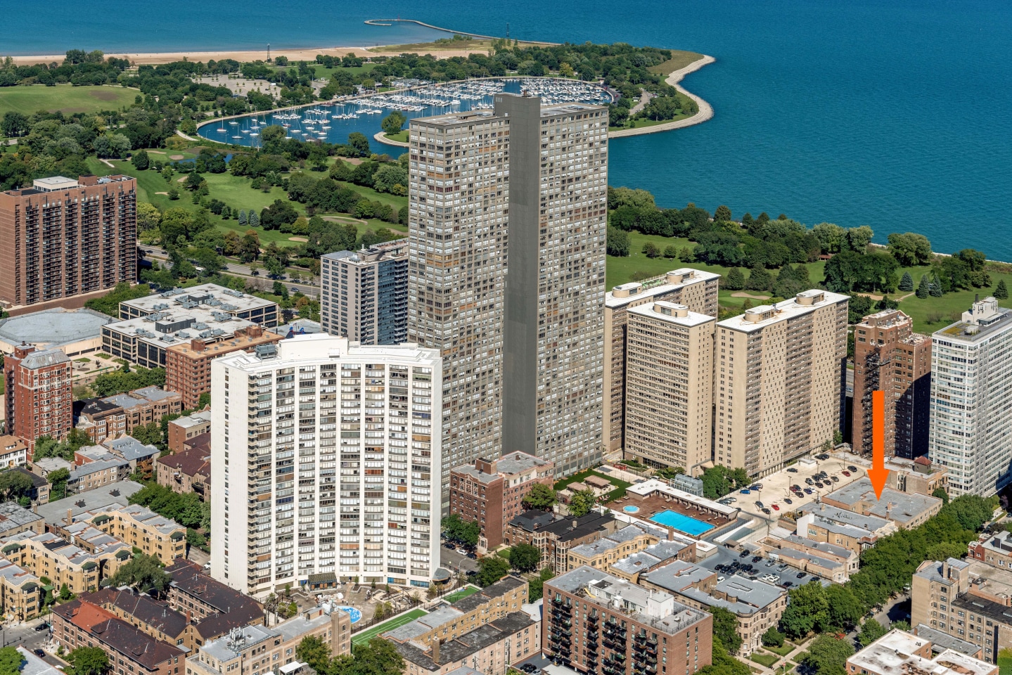Sheridan Shores Image 27