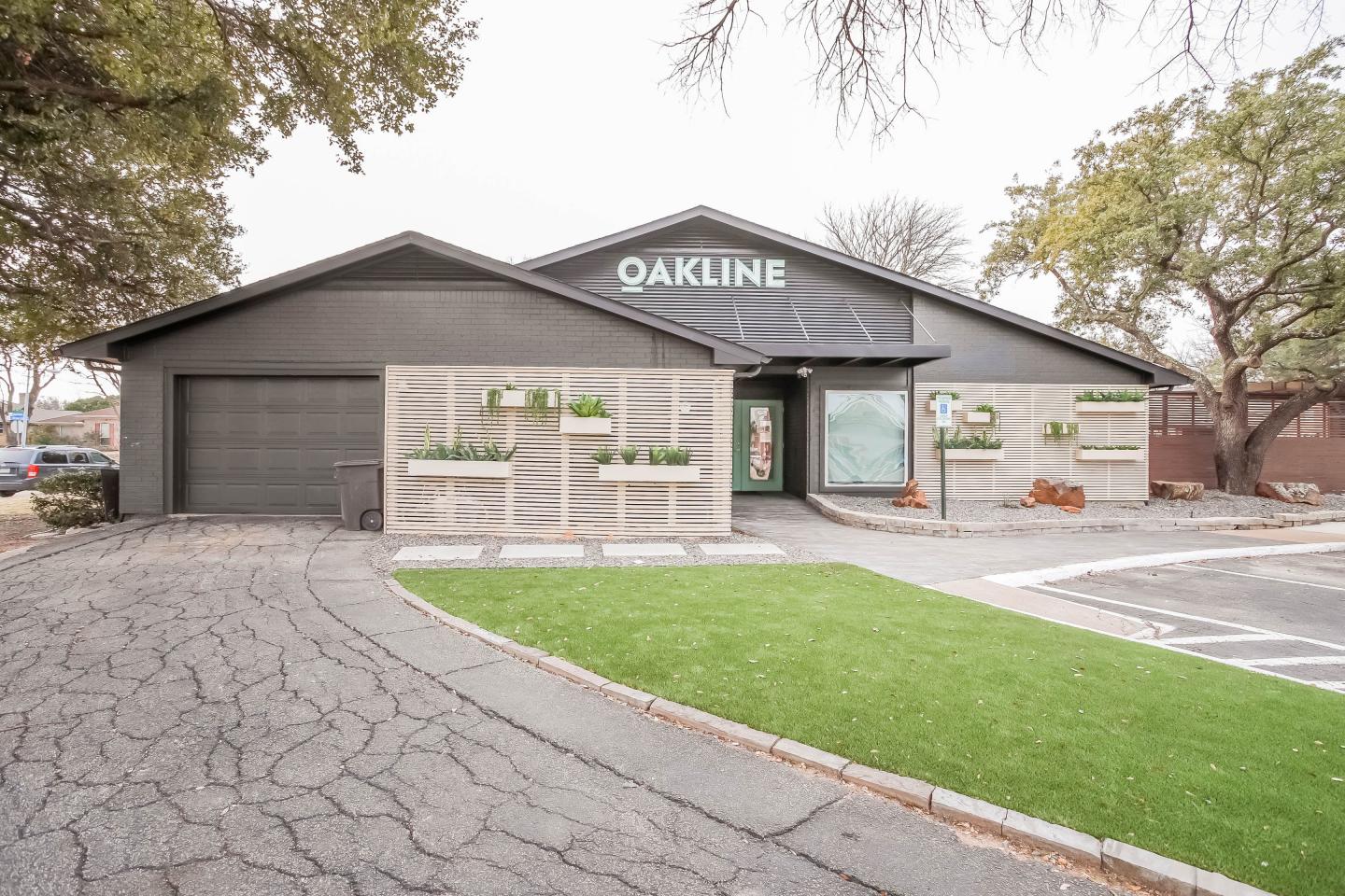 Oakline Apartments Image 49