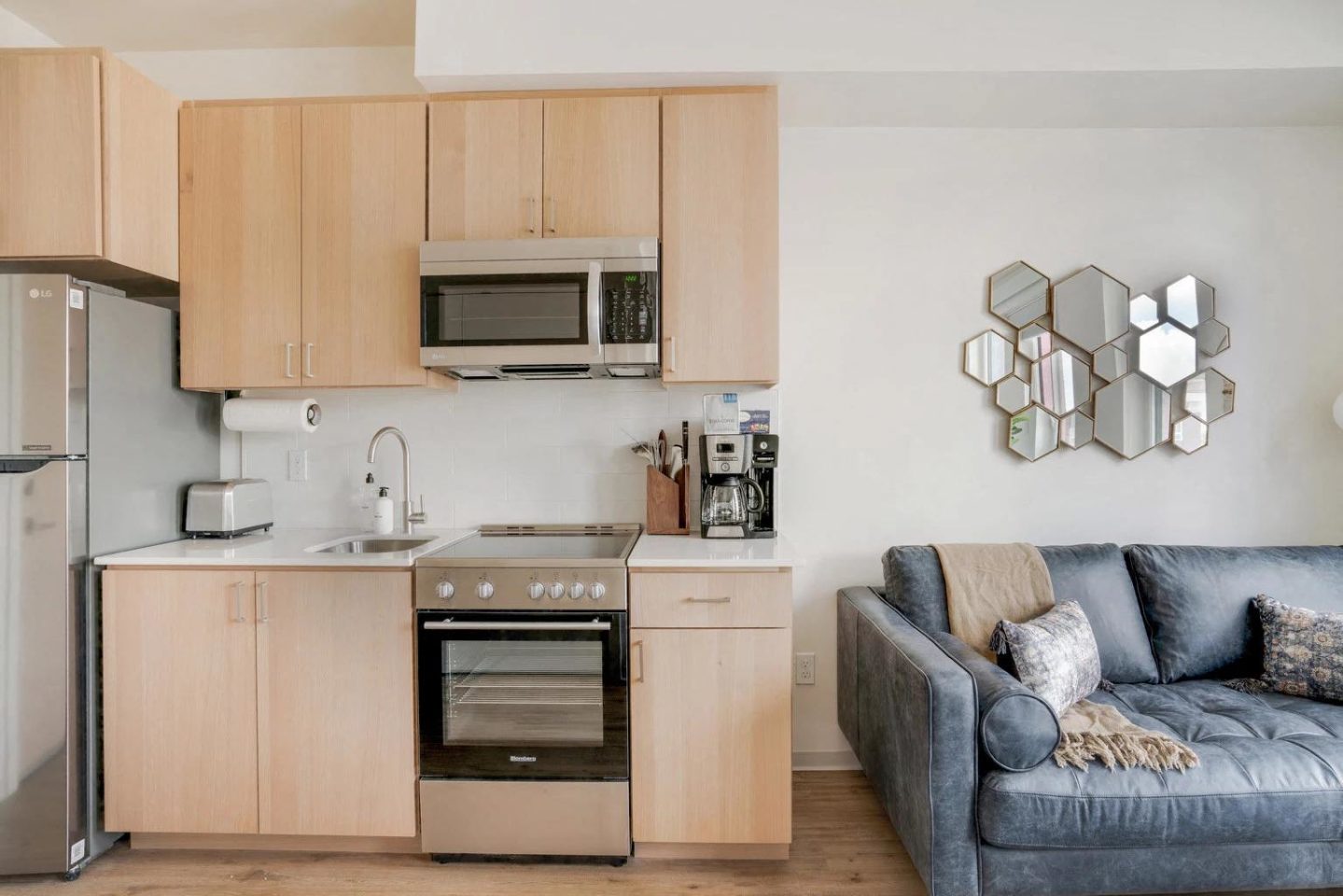 Werner Apartments Image 10