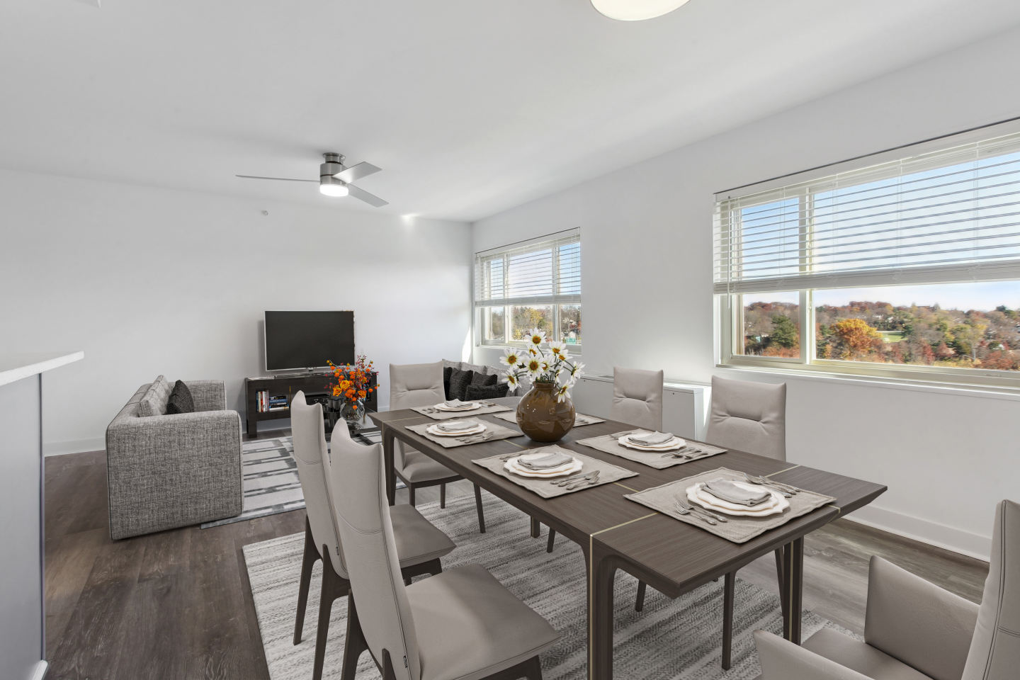 Ruxton Towers Apartments Image 11