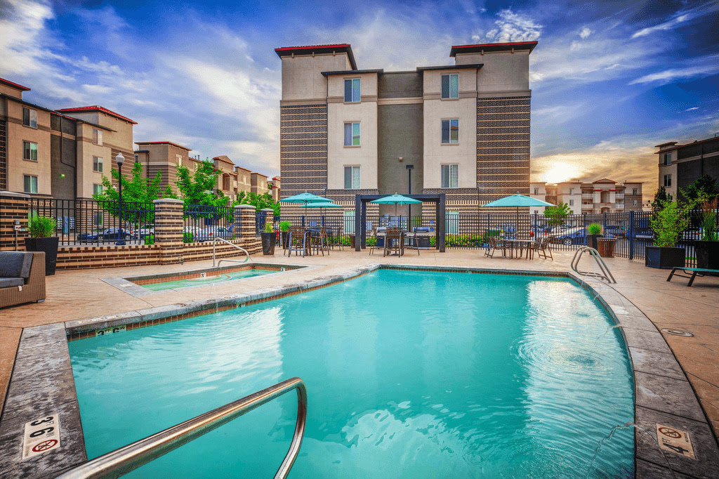 Avida Apartments Image 8