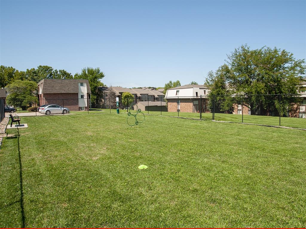 Cimarron Hills Apartments Image 24
