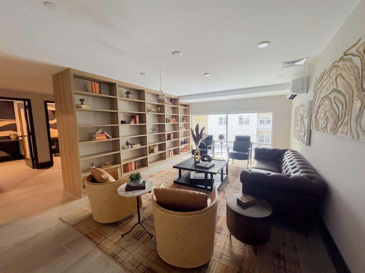 Flatiron Flats Apartments Image 32