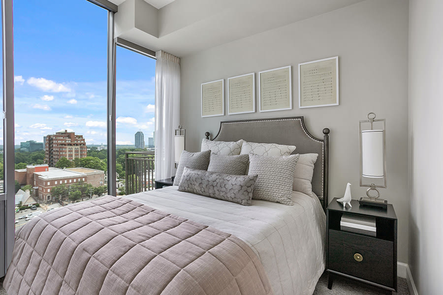 The Residence Buckhead Atlanta Image 12