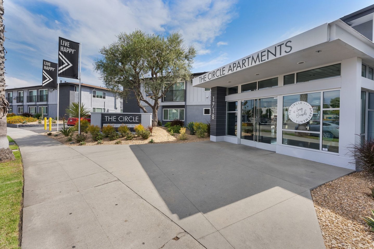 The Circle Apartments at Long Beach Image 37
