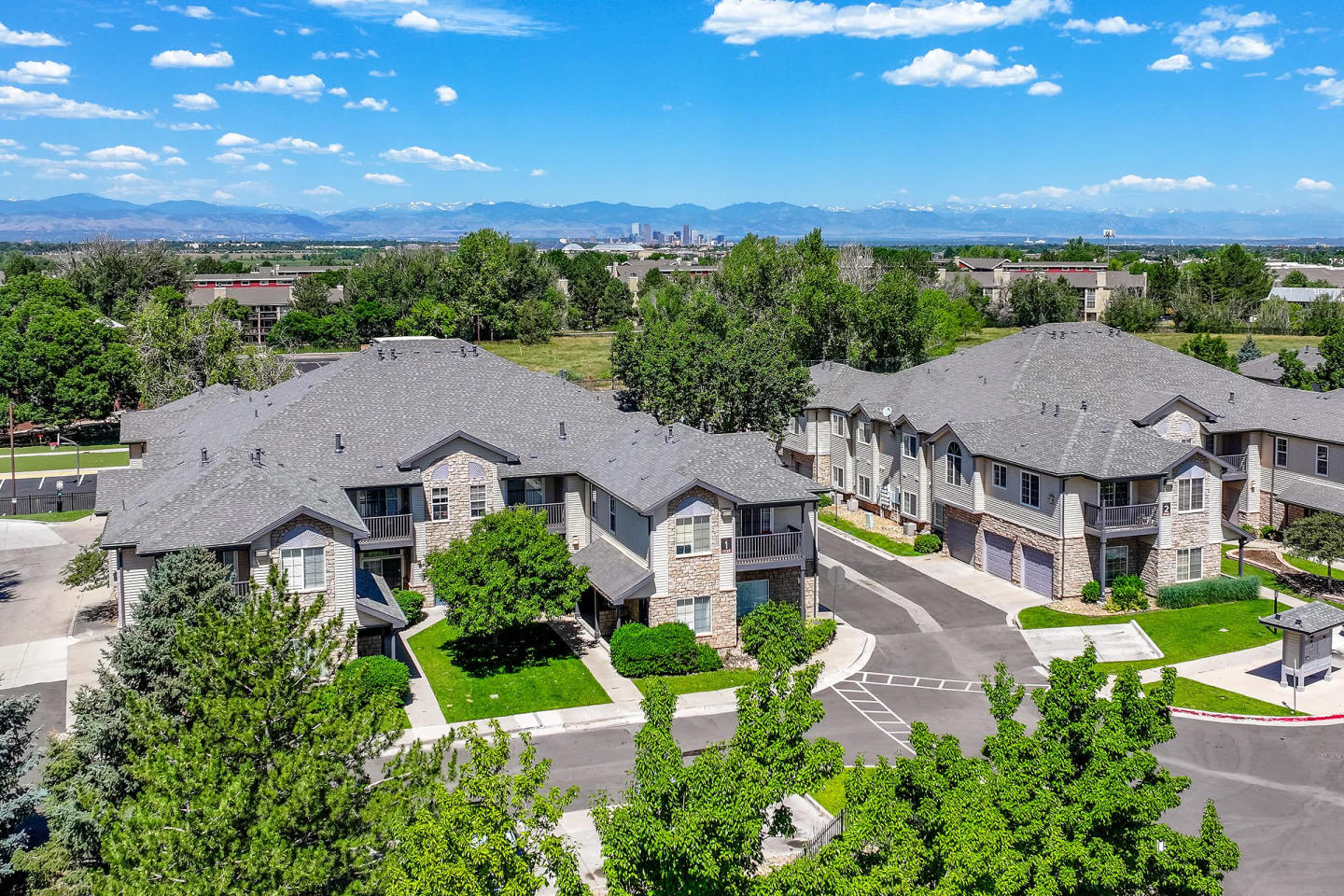 Alder Peak Townhomes Image 45