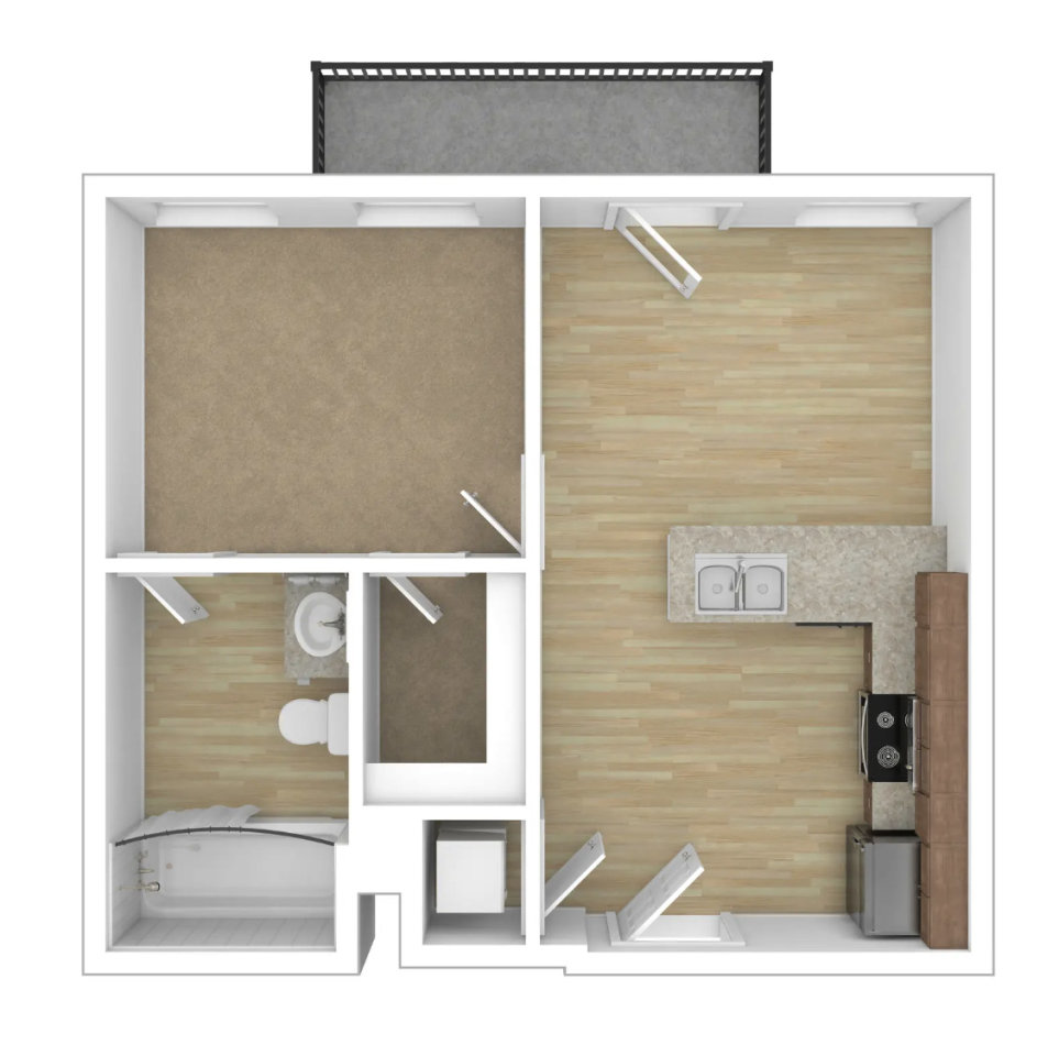 Vitae Residences Image 15