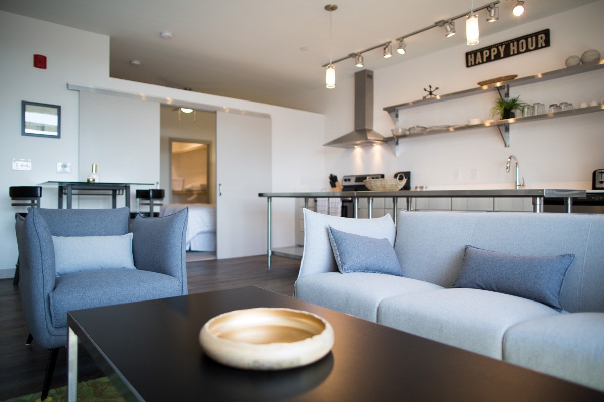 747 Apartments Image 3
