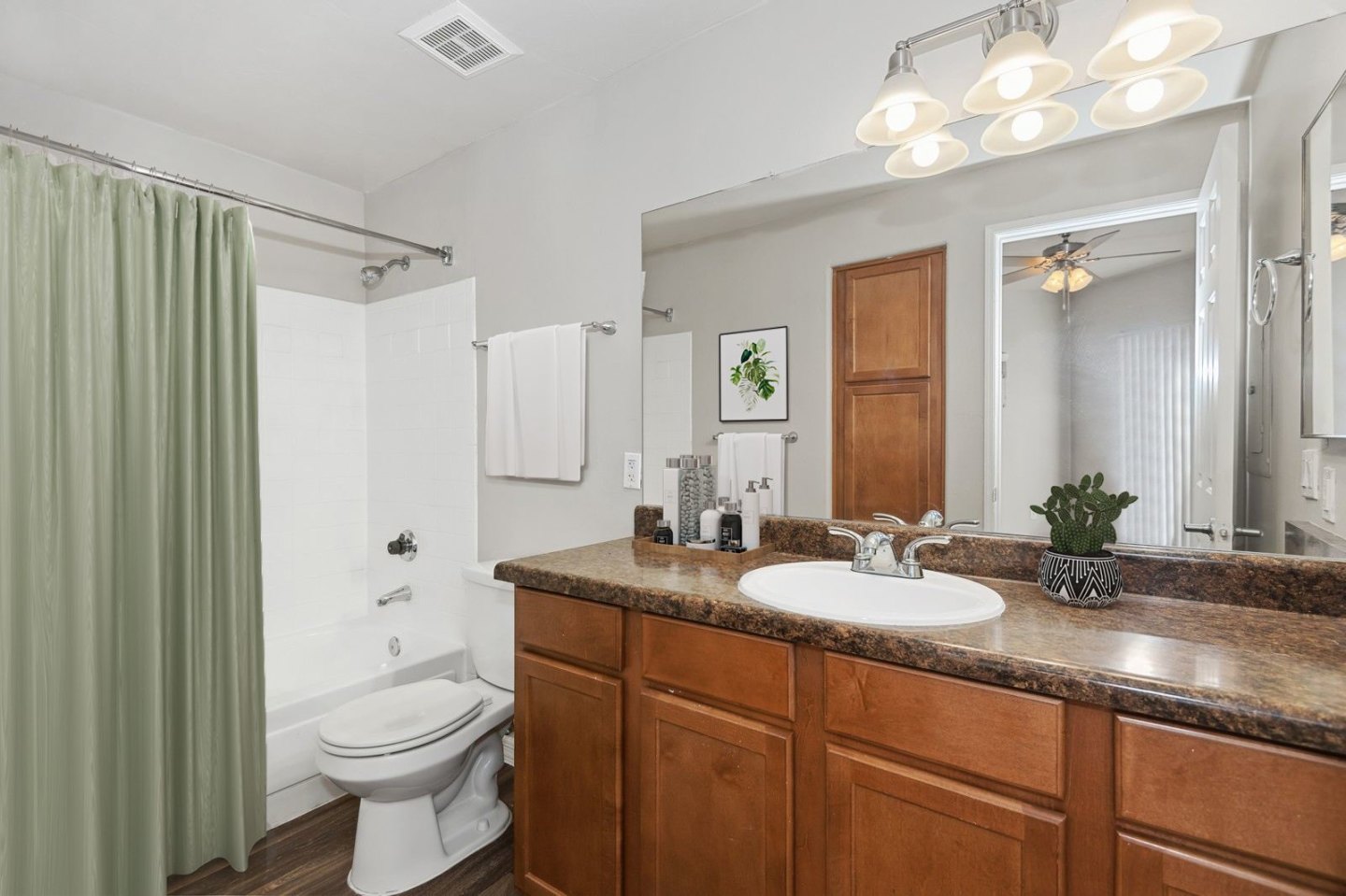 Scottsdale Horizon Apartment Homes Image 9