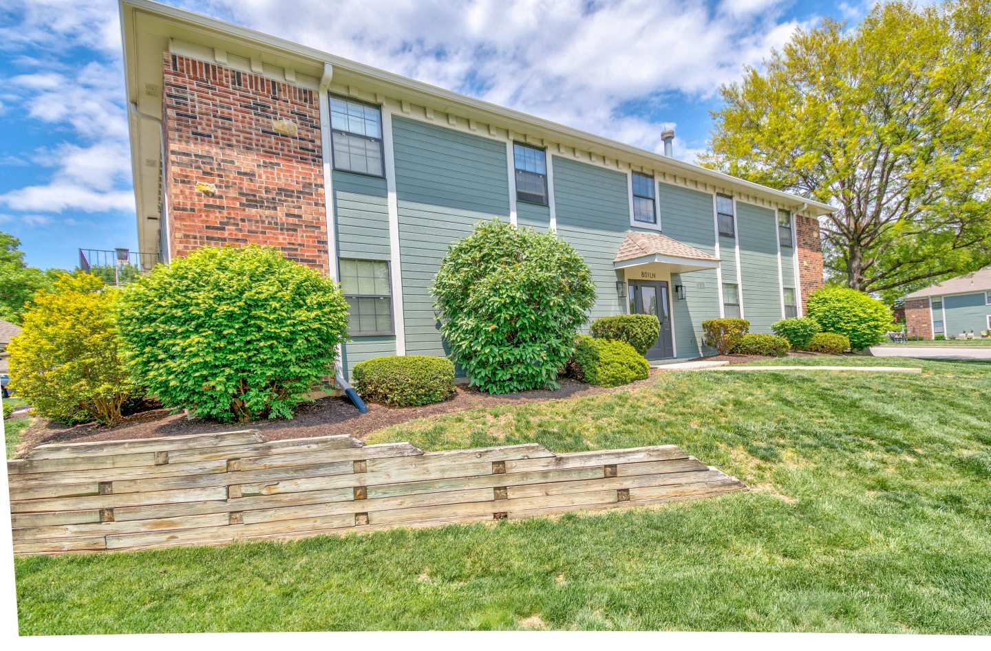 The Arbor Apartments and Townhomes Image 22