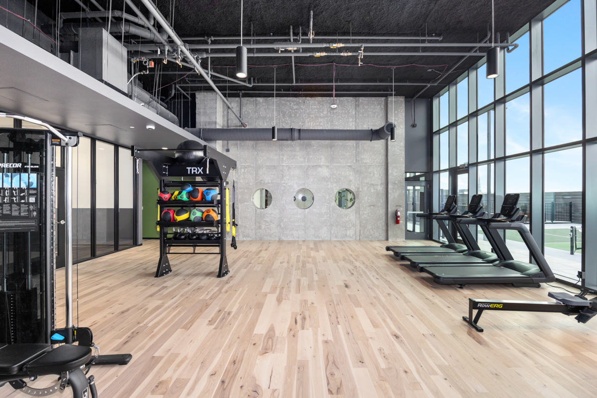 Studio Park Lofts Image 31