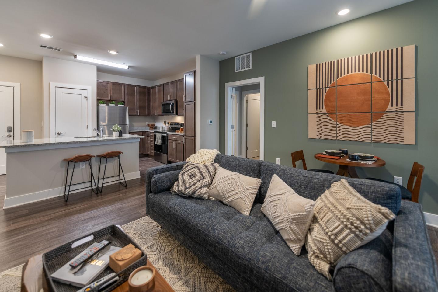 Attain at Harbour View Image 9