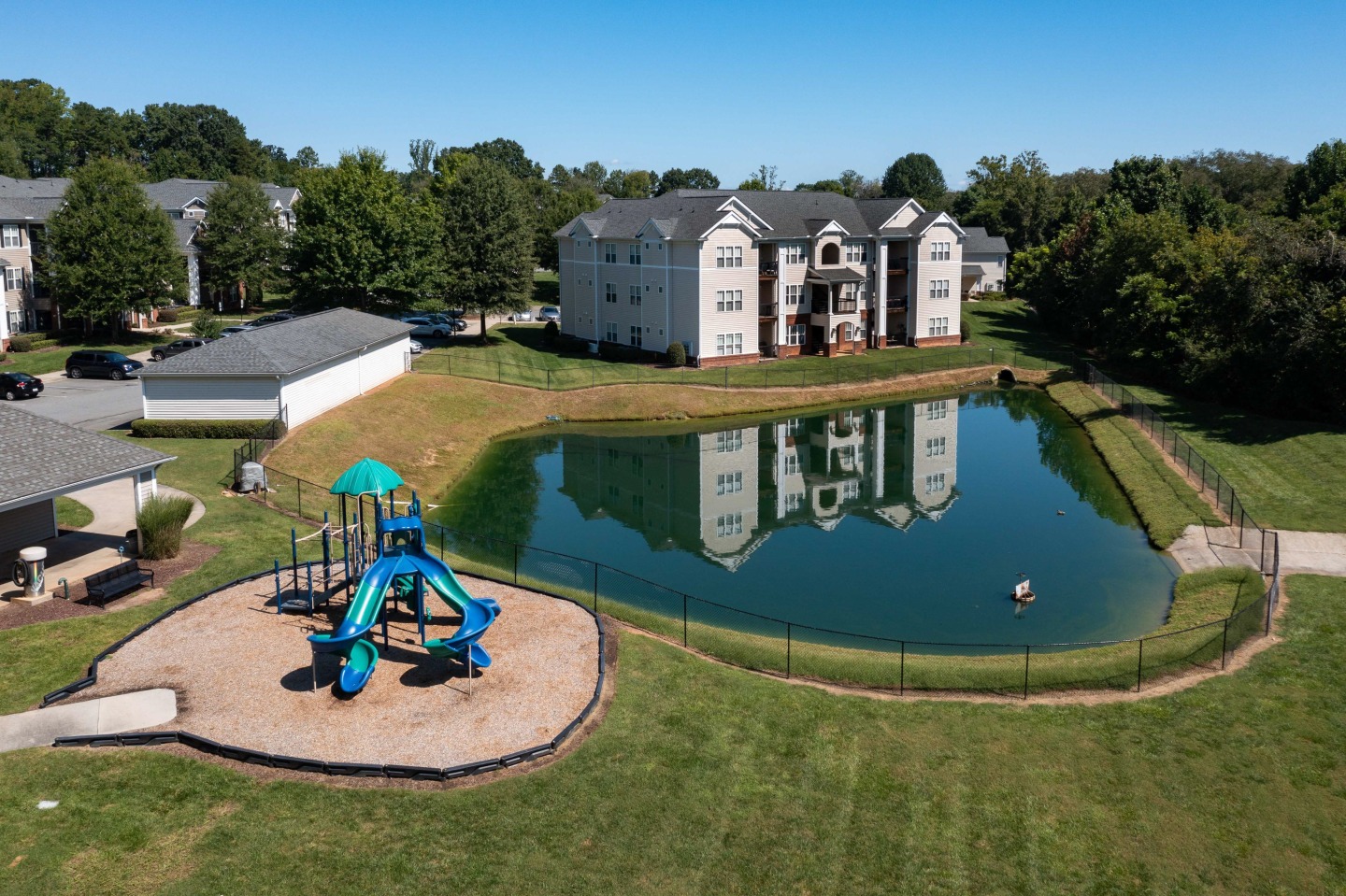 Abberly Green Apartment Homes Image 4