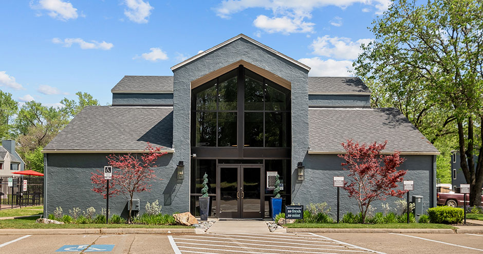 Hollytree Apartments Image 34
