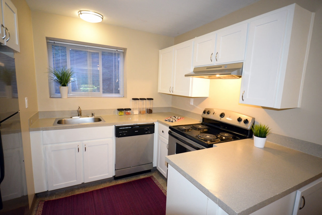 Park at Northgate Apartment Homes Image 5