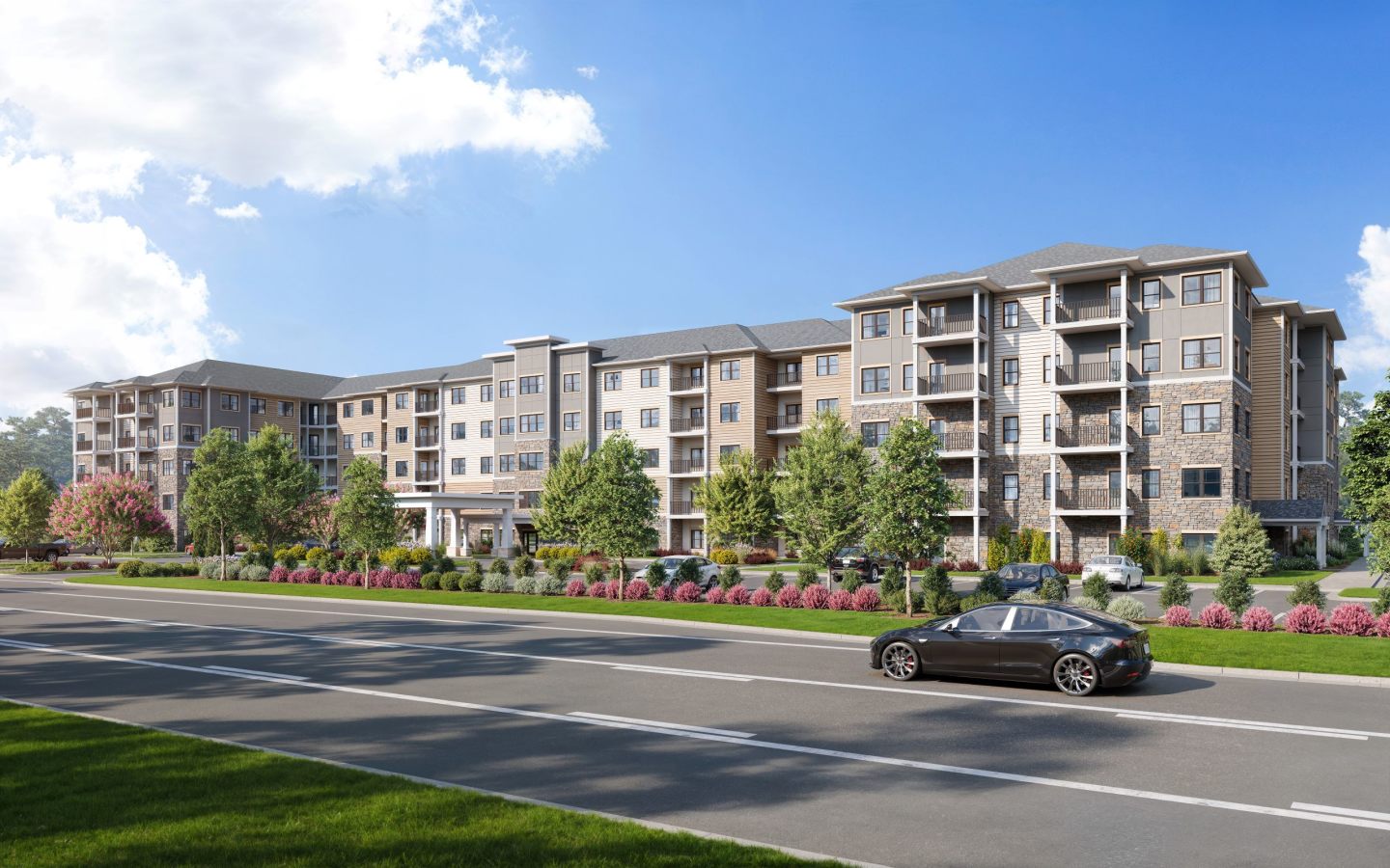 Shannon Reserve - 55+ Senior Housing Image 4