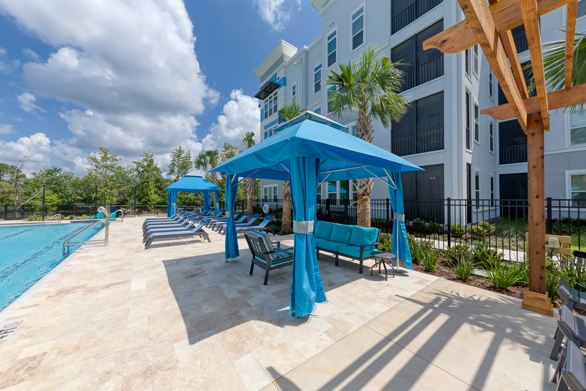 Ciel Apartments Image 9