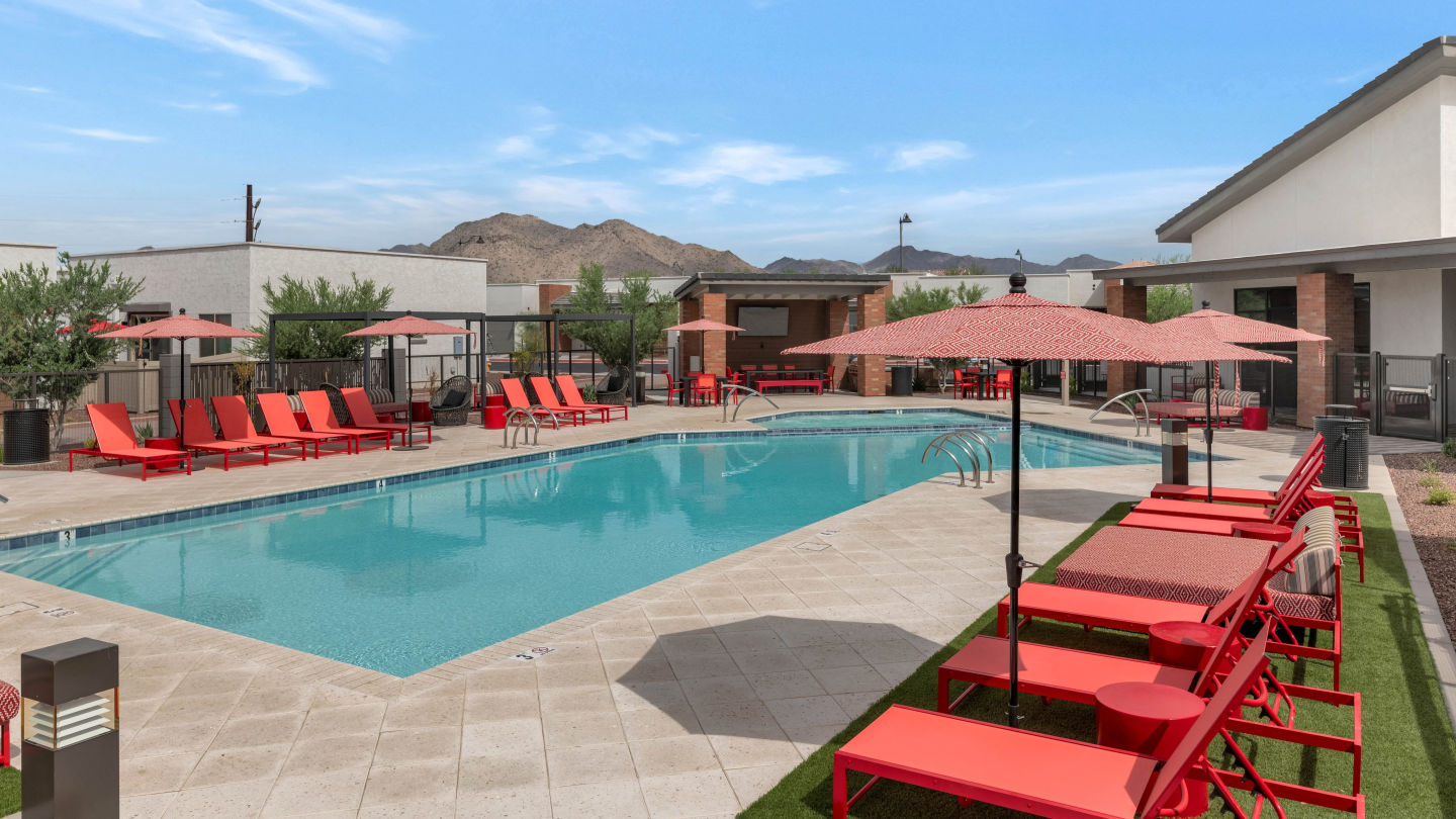 Marketside Villas at Verrado Image 37