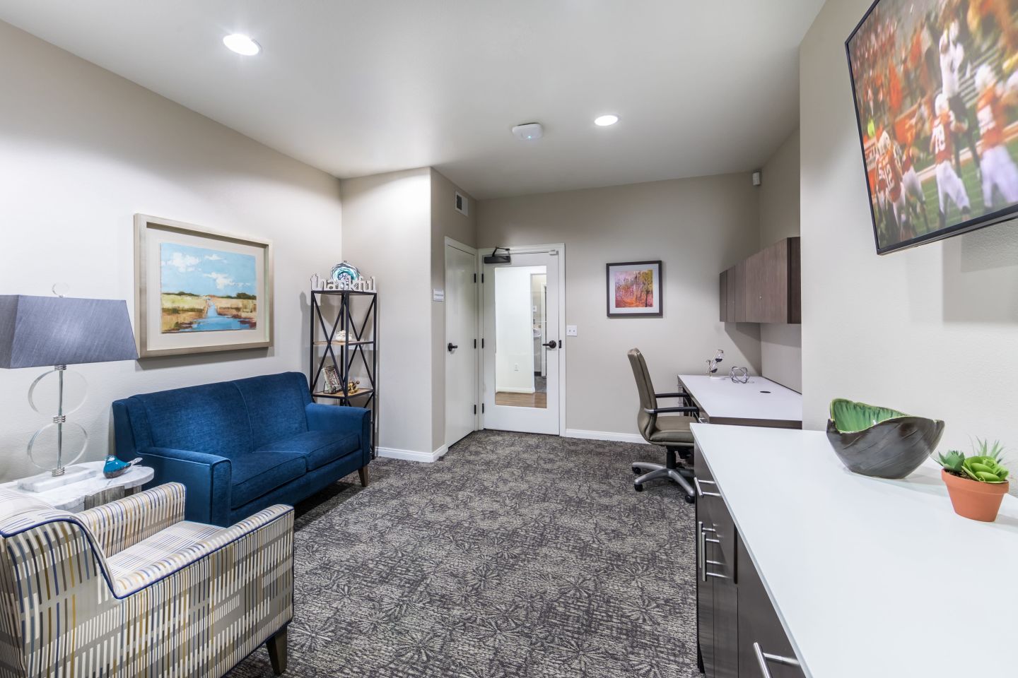 Overture Rancho Santa Margarita 55+ Active Adult Apartment Homes Image 11