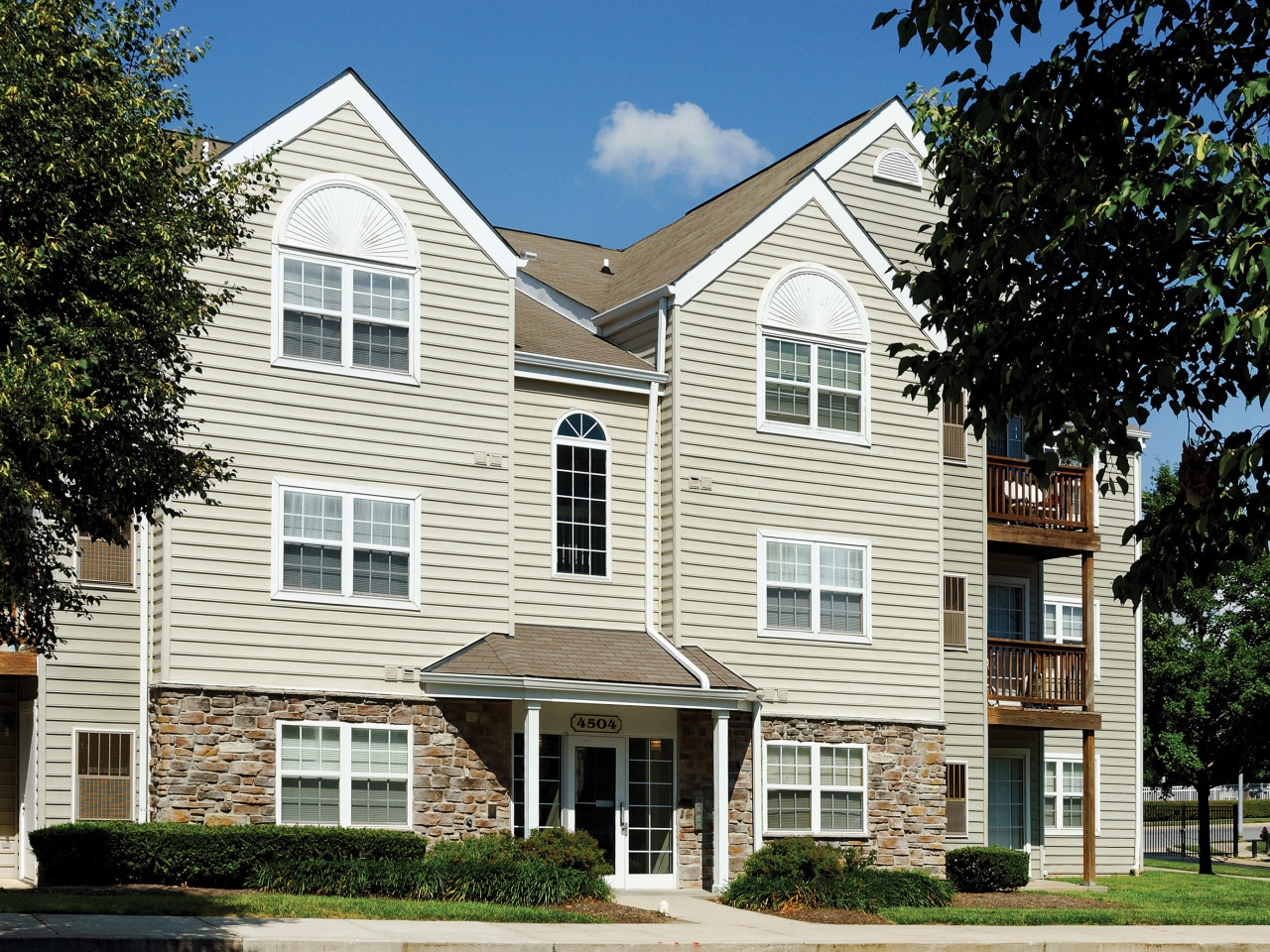 The Apartments at Owings Run Image 26
