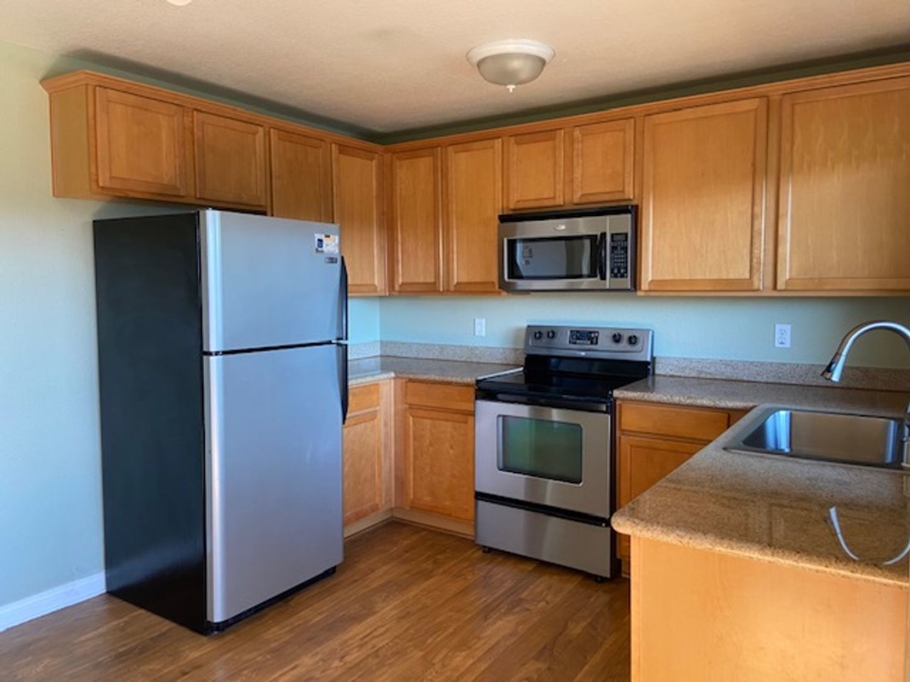 Suncrest Ridge Apartments Image 7