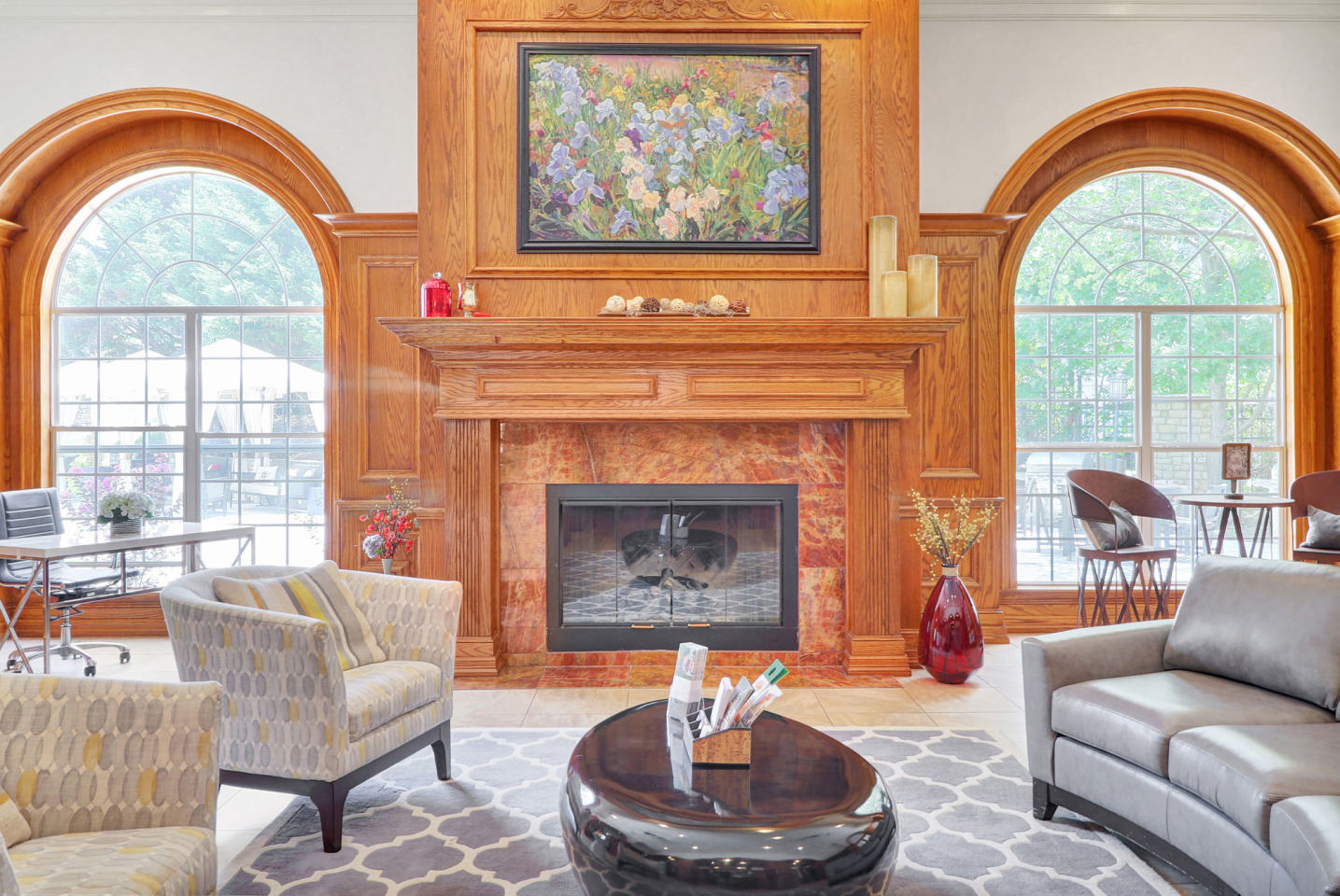 Stone Manor Image 76