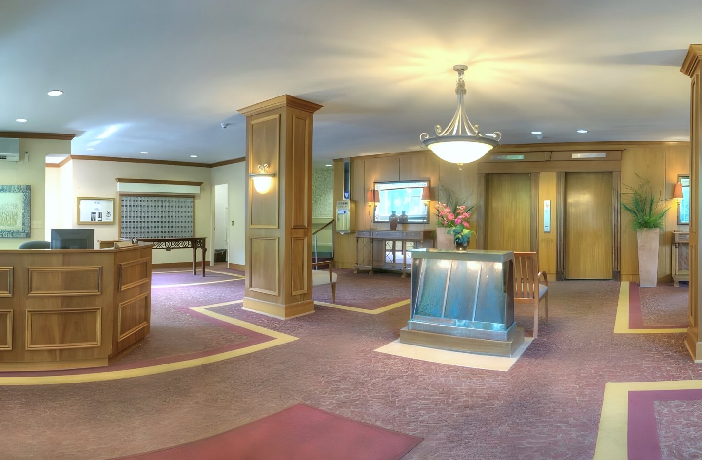 1600 East Avenue Apartments Image 8