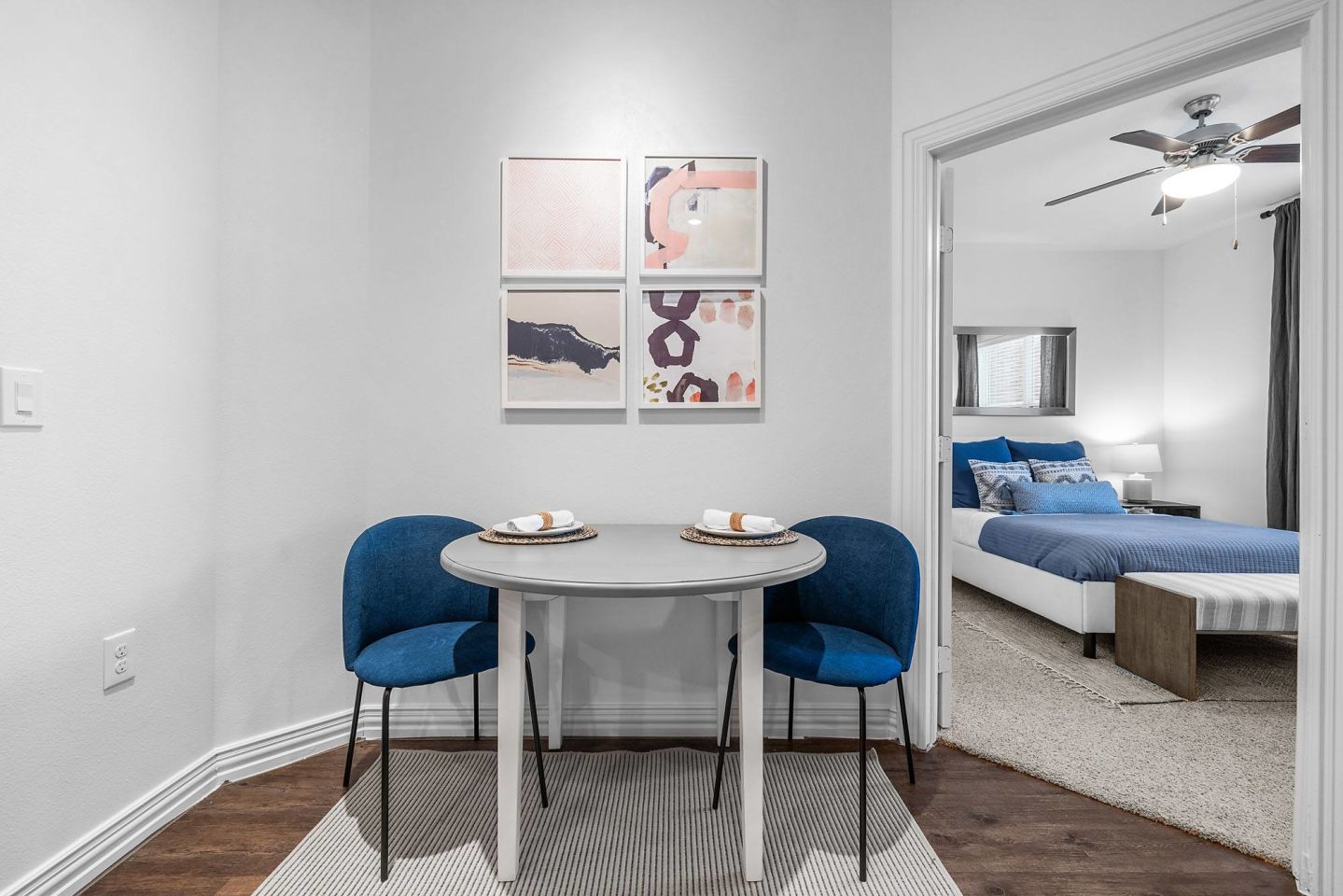 Bell Gateway Village Image 30
