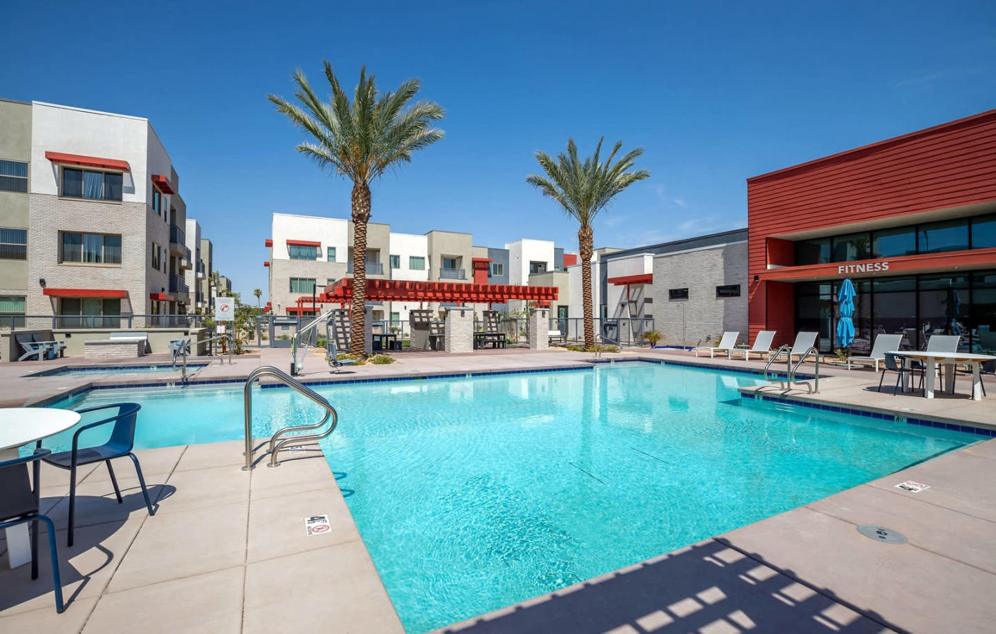 Vista Ridge Apartments-Affordable Housing Image 5