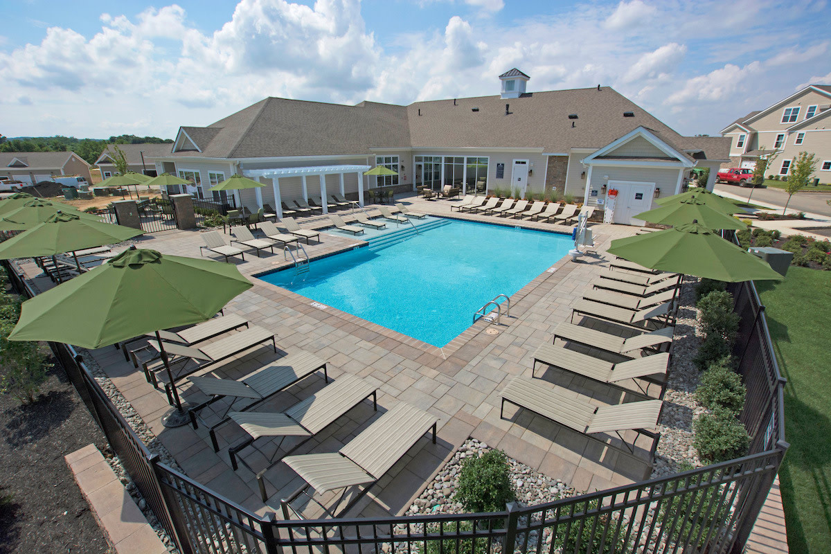 Woodmont Valley at Lower Macungie Image 6