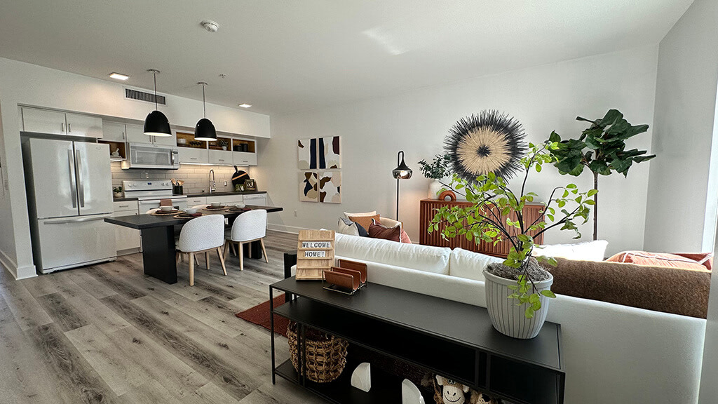 Idea1 Apartments Image 26