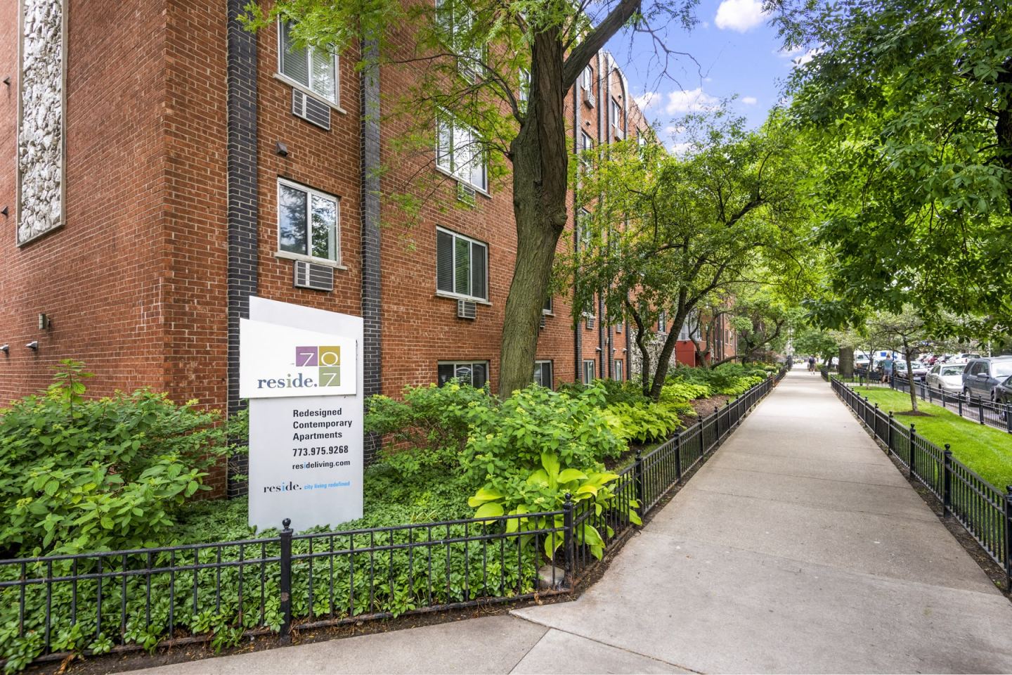 Reside 707 Image 7